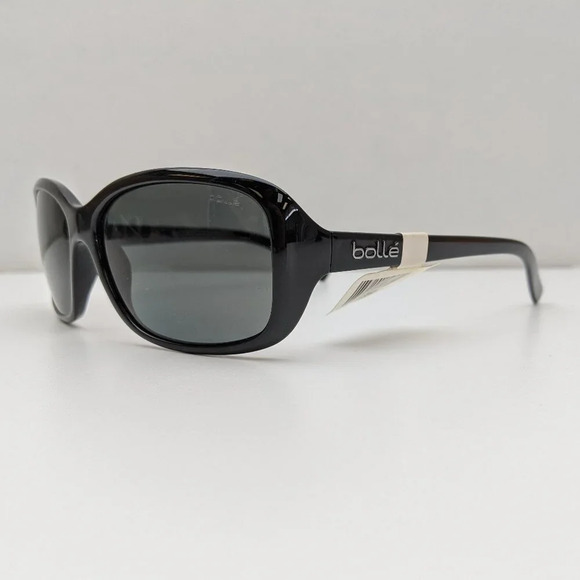 🕶️Made in Italy! Bolle Molly 11511 Polarized Sunglasses /VA1🕶️ - Picture 7 of 11